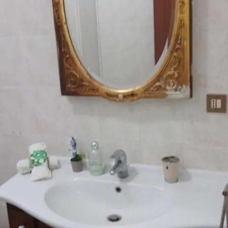 Πανσιόν Santi Palace