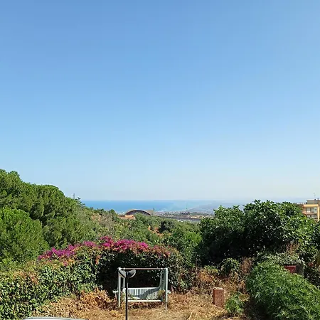 Santi Palace Πανσιόν Gravina di Catania